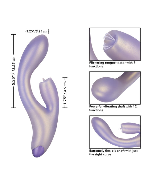 G-love G-kiss - Purple