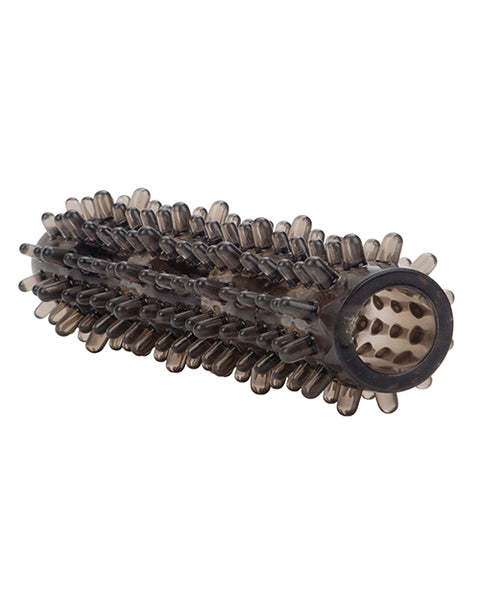 Dr Joel Kaplan Adjustable Extension Added Girth - Smoke