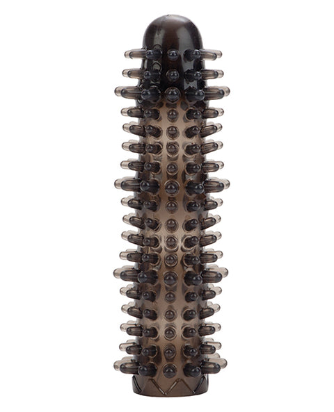 Dr Joel Kaplan Adjustable Extension Added Girth - Smoke