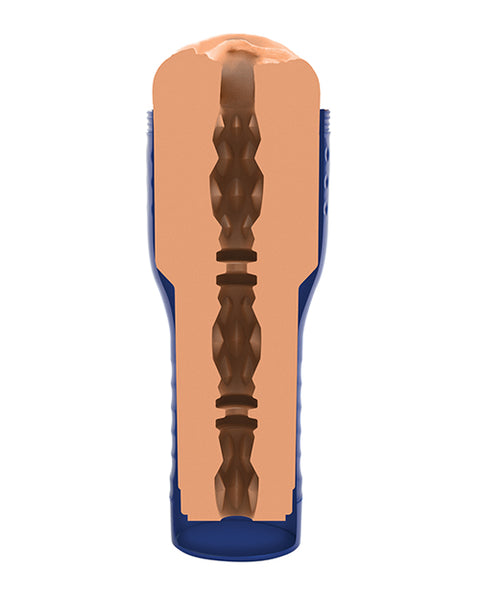 Private Tube Ginebra Bellucci - Pussy Tan