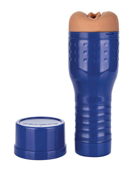 Private Tube Ginebra Bellucci - Pussy Tan