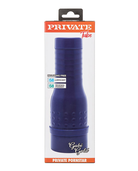 Private Tube Gabi Gold - Pussy Ivory