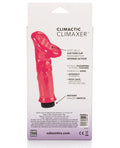 Climactic Climaxer - Red
