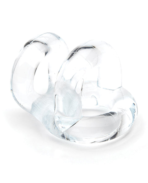 Sport Fucker Tpe Fucker Ring - Clear