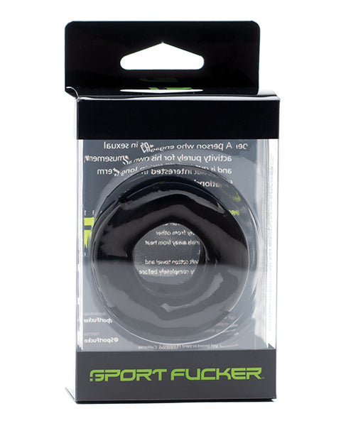 Sport Fucker Revolution Stretcher - Black