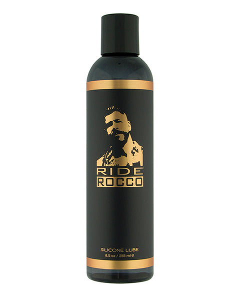 Ride Rocco Silicone - 8 Oz