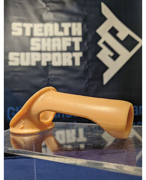 Stealth Shaft 3.5" Support Smooth Sling - Vanilla