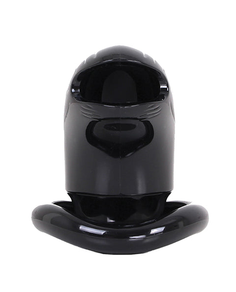 Malesation Chastity Cage - Black