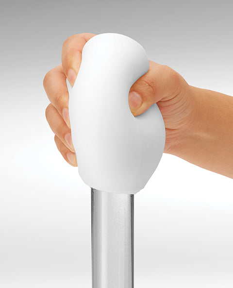 Tenga Geo Aqua - White