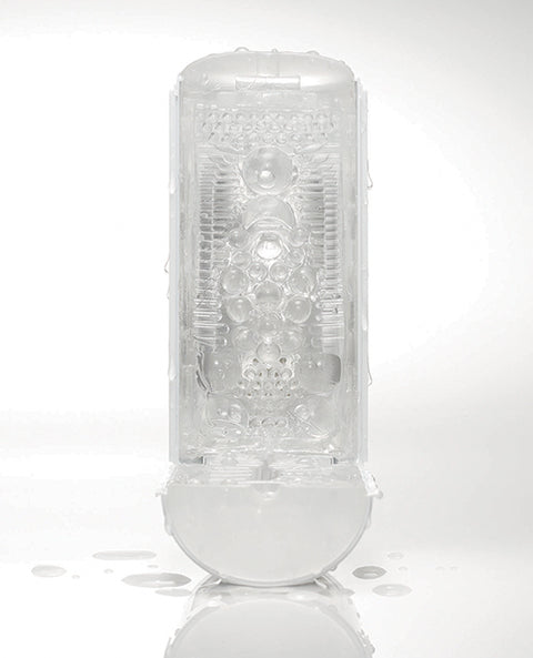 Tenga Flip Hole - White