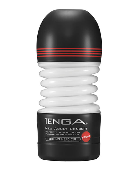 Tenga Rolling Head Cup - Strong