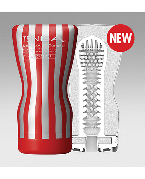 Tenga Soft Tube Cup