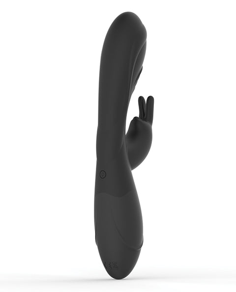 Voodoo Money Bunny 10x Wireless - Soild Black