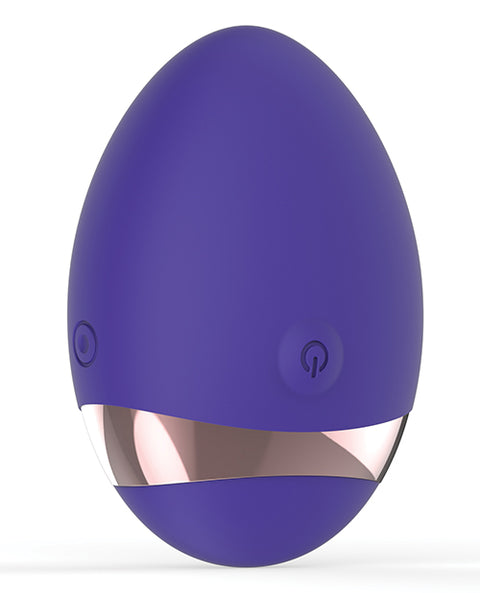 Voodoo Egg-static 10x Wireless - Purple