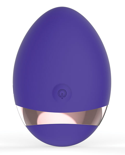 Voodoo Egg-static 10x Wireless - Purple