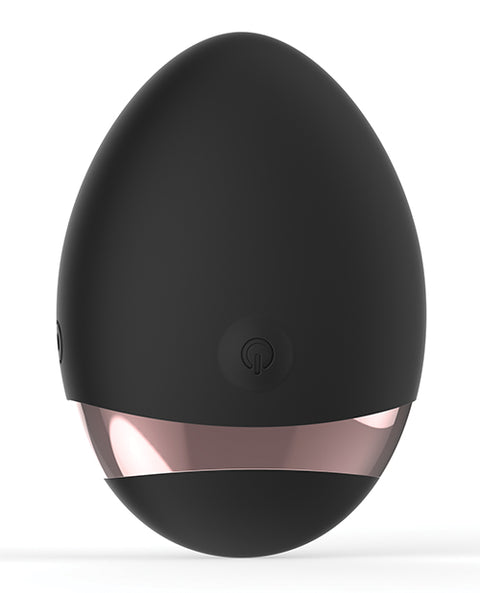 Voodoo Egg-static 10x Wireless - Black