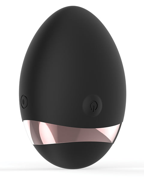 Voodoo Egg-static 10x Wireless - Black