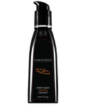 Wicked Sensual Care Heat Warming Sensation Water Based Lubricant - 2 Oz