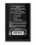 Wicked Sensual Care Water Based Lubricant - .1 Oz Mango