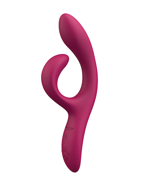 We-vibe Nova 2 Flexible Rabbit - Fuchsia