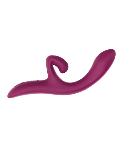 We-vibe Nova 2 Flexible Rabbit - Fuchsia