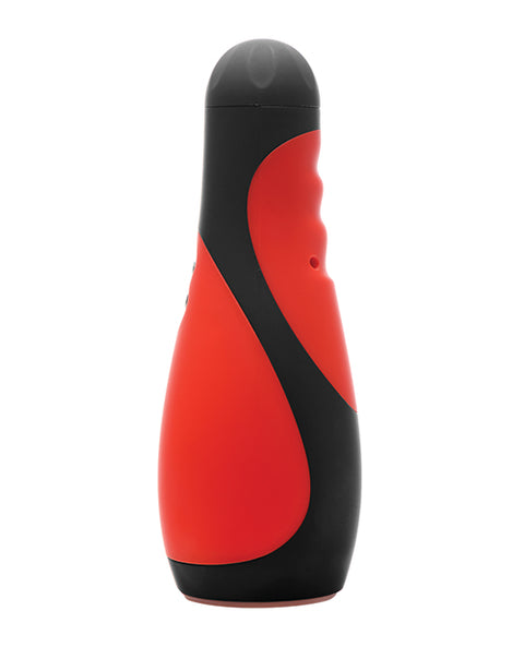 Lovebotz Vibra Head Bionic Auto Stroker