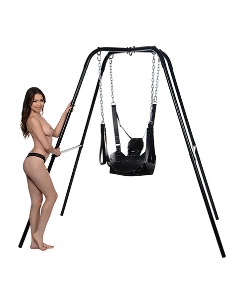 Strict Extreme Sling