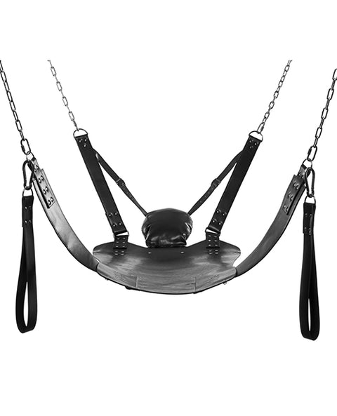 Strict Extreme Sling