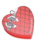 Frisky Passion Heart Gift Set - Red