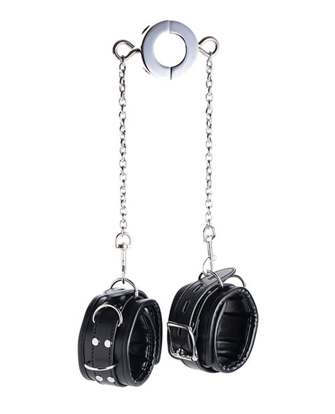Master Series Hell's Tether - Black