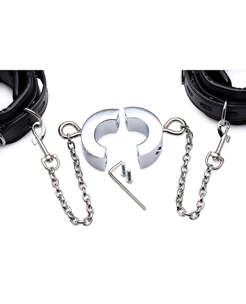Master Series Hell's Tether - Black