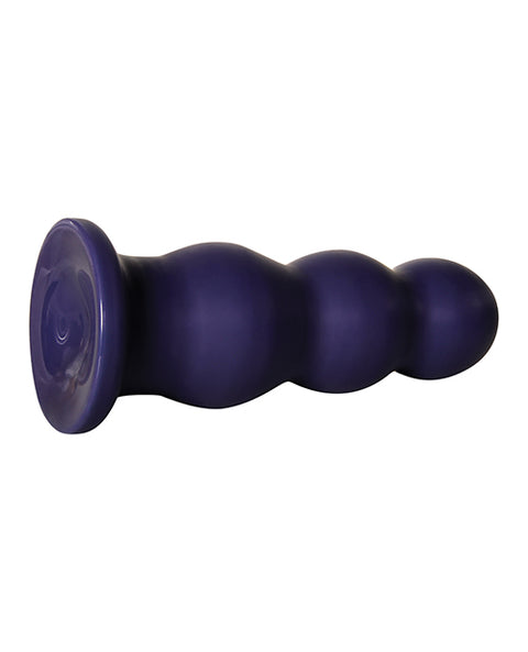 Zero Tolerance Anal Gladiator - Purple